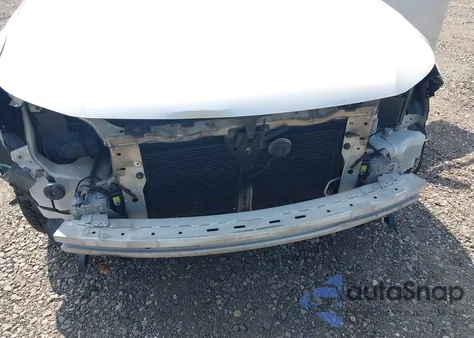 2010 Subaru Forester 2.5X Limited z USA, uszkodzony, nr VIN JF2SH6DC8AH746743